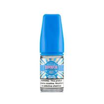 Essencia Vape Dinner Lady Salt Fruits Blue Menhol Ice 50MG 30ML