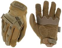 Luva Tatica Mechanix M-Pact MPT-72-012 - Coyote