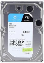 HD Interno Seagate 3.5" Skyhawk 10TB SATA 6.0GB/s - ST10000VE001