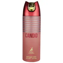 Desodorante Maison Alhambra Candid 200ML