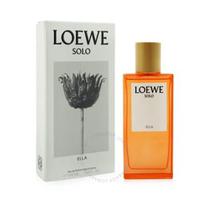 Loewe Perfume Solo Ella Edt 50ML 9243