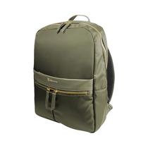 Mochila para Notebook Klip KNB-467GN Bari 15.6" Verde Oliva