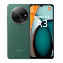 Cel Xiaomi Redmi A3X 128GB/4GB Green