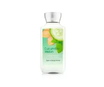 LocióN Corporal Femenino Bath & Body Works Cucumber Melon 236ML