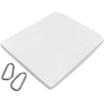 Funda Protectora Link-It para Starlink Mini - White