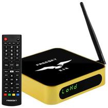 Receptor Freesky Rak Full HD / Wifi / Fta