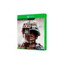 Jogo Call Of Duty Black Ops Cold War Xbox Series X