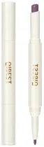 Lápis Labial Novo Qibest Dual Ended N-02 (1.7G + 0.3G)