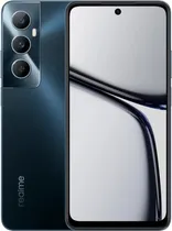 Celular Realme C65 RMX3910 8/256GB Preto