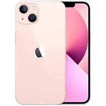 Apple iPhone 13 Swap 256GB 6.1" Rosa - Grado A (2 Meses Garantia - Bat. 80/100%)