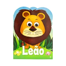 Libro Infantil Todolivro Mira Quién Soy León 1141236