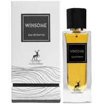 Perfume Maison Alhambra Winsome Edp - Masculino 100ML