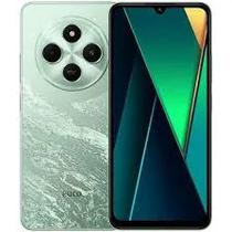 Xiaomi Cel Poco C75 6.88" DS Lte 6/128GB 18W Green