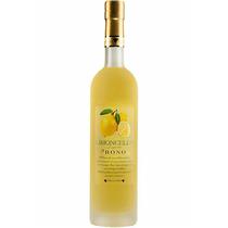 Licor Pronol Limoncello - 700ML