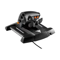 Acelerador Thrustmaster TWCS Throttle 2960754 - Preto