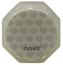 Powder Novo Gauze Smooth 01 Soft Light Complexion - 8G