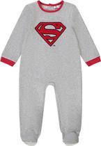 Macacao para Bebe Orchestra Superman Hnayhu-GRM - Masculino