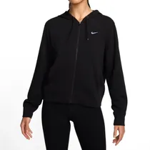 Abrigo W NK One DF FZ Hoodie LBR FB5198010