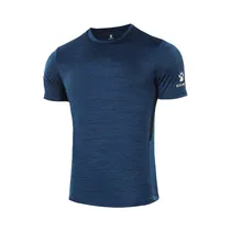 T-Shirt(Mens) Dark Blue s Kelme