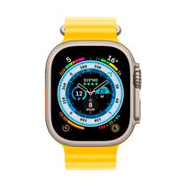 Smartwatch Xo M8 Pro 49MM - Yellow