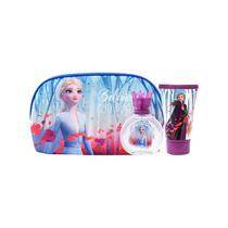 Kit Frozen II Edt 50ML+Neceser