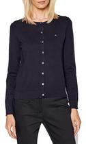 Sueter Tommy Hilfiger WW0WW39290 DW5- Feminina