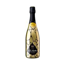 Pata Negra Vino Valdepenas Cava Brut 750ML Con 11.5% -