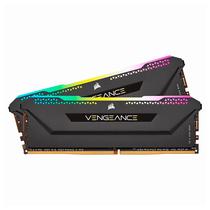 Memoria Ram Corsair Vengeance Pro SL RGB 16GB (2X8GB) DDR4 3600MHZ - CMH16GX4M2Z3600C16