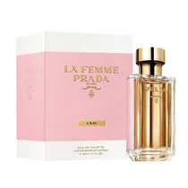 Prada La Femme L'Eau Edt 50ML