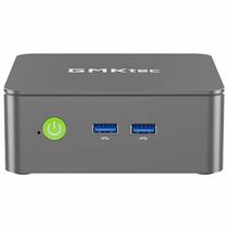 Mini PC Gmktec Nucbox G3 Plus Intel N150 de 3.6GHZ / 8GB de Ram / 512GB SSD