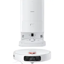 Robot Aspirador Vacuum Xiaomi X10+ BHR6363 - 70W - 220V - 50/60HZ - White