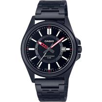 Relogio Masculino Casio MTP-E700B-1EVDF Preto