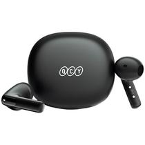 Fone de Ouvido Sem Fio QCY Ailybuds E10 BH24QT35A com Enc - Preto