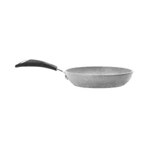 Sartén Bialetti Petravera Pro 0F8PA022 22 CM Gris