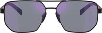 Oculos de Sol Prada PS51ZS 1BO70A 59 - Masculino