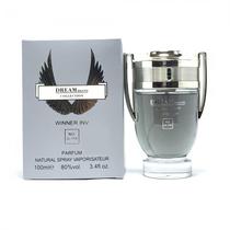 Perfume Dream Brand No. G116 Winner Inv Masculino 25ML