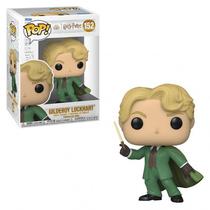 Funko Pop Harry Potter 20TH Gilderoy Lockhart 152