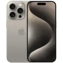 iPhone 15 Pro 256GB Natural Swap Grado A (Americano)