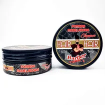 Infinity Barber Pomada Modeladora Elegance Hair Hair