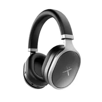 Fone de Ouvido Xaea Headphones Radiance MODX-703 - Bluetooth - com Microfone - Preto