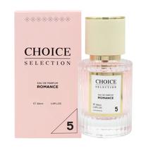 Perfume Choice Selection Romance 30ML Eau de Parfum Feminino