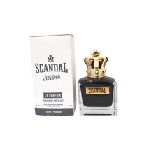 Perfume Jean Paul Gaultier Scandal Parfum Masculino Absolu Tester 100ML