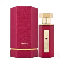 Perfume Reef 11 I Love Mom Edp Feminino 100ML