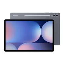 Tablet Samsung S10+ SM-X820 - 12/256GB - Wi-Fi - s Pen + Teclado - 12.4" - Gray - Caixa Dan