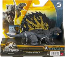 Jurassic World Dino Trackers Edaphosaurus Mattel - HLN67