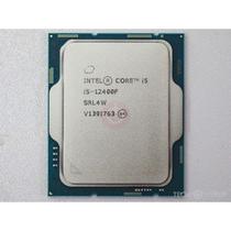 Cpu Core i5 12400F 2.5GHZ 18MB 1700 OEM ...