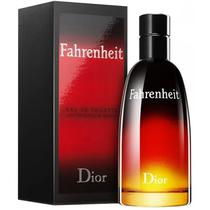 Dior Perfume Dior Fahrenheit M Eau de Toilette 200ML s/C