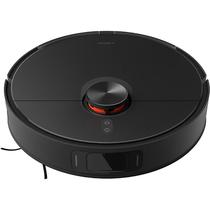 Robo Aspirador Xiaomi Robot Vacuum S20+ BHR8158EU / 6000 Pa / 5200MAH / 55W - Preto