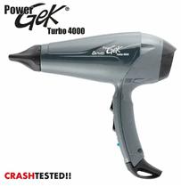 Ceriotti Power Gek Turbo 4000 Black Grey