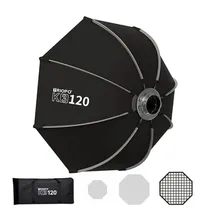 Octobox Triopo K3-120 c/Grid